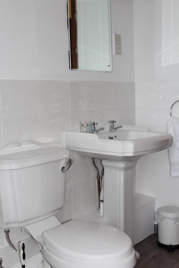 Stukeleys Hotel Great Stukeley エクステリア 写真