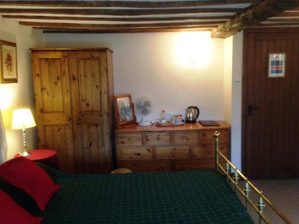 Stukeleys Hotel Great Stukeley エクステリア 写真